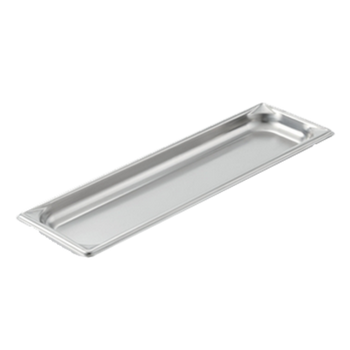 Vol-30512: (Super Pan V®) Steam Table Pan, Stainless Steel