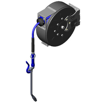 T&S-B-7222-C10: Hose Reel Assembly