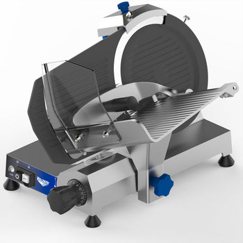 Vol-40950: Food Slicer, Electric