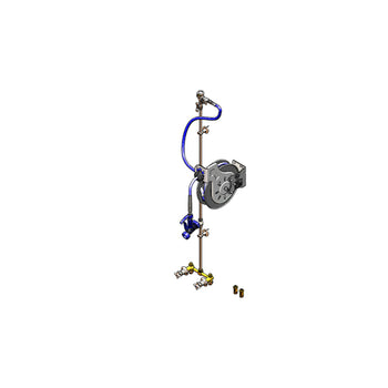 T&S-B-1453: Hose Reel Assembly