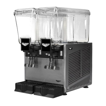 Vol-VBBD2-37-F: Beverage Dispenser, Electric (Cold)