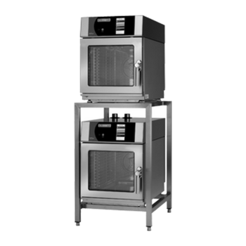 Blo-BLCT-6-6E: (Blodgett Combi) Combi Oven, Electric