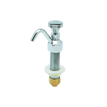 T&S-B-2282-F03: Dipper Well Faucet