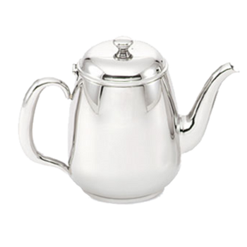 Vol-46595: (Orion®) Coffee Pot/Teapot, Metal