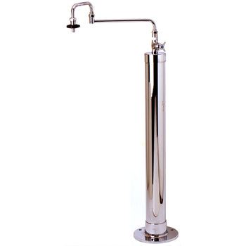 T&S-B-0186: Kettle Filler Stanchion