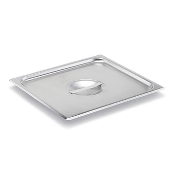 Vol-75110: (Super Pan V®) Steam Table Pan Cover, Stainless Steel