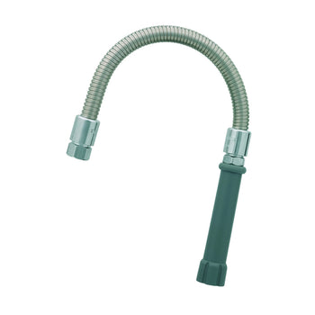 T&S-B-0018-H: Pre-Rinse Flex Hose