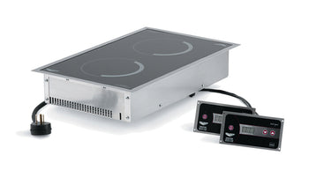 Vol-69508: (Ultra) Induction Range, Built-In / Drop-In