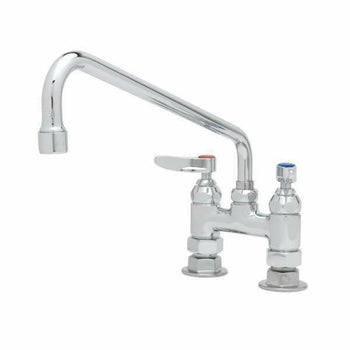 T&S-B-2283-065X: Faucet, Pantry