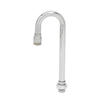 T&S-132XM: Faucet, Spout / Nozzle