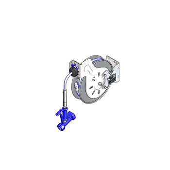 T&S-B-7232-05: Hose Reel Assembly