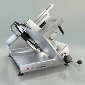 Biz-GSP H I 150-SLI: Food Slicer, Electric