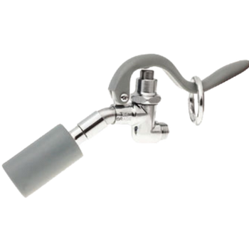 T&S-B-0107-C-72H: Pre-Rinse Hose & Valve Assembly