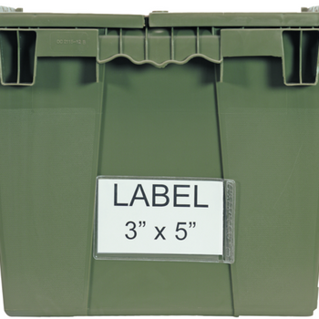 Qua-QDL-2115: Identification Label