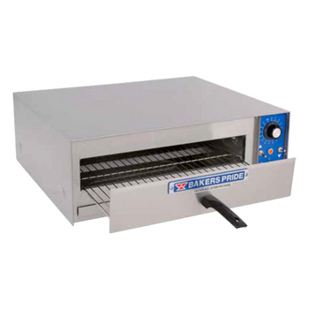 Bak-PX-16: (HearthBake Series) Pizza Bake Oven, Countertop, Electric