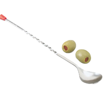 Vol-46784: Spoon, Bar