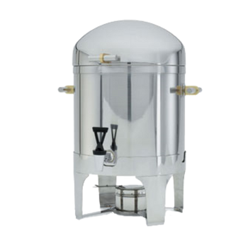 Vol-46094: (New York, New York®) Coffee Chafer Urn