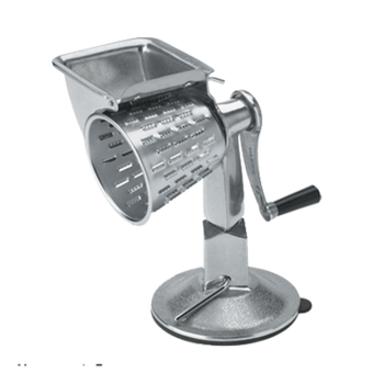 Vol-6005: (King Kutter™) Food Cutter, Manual