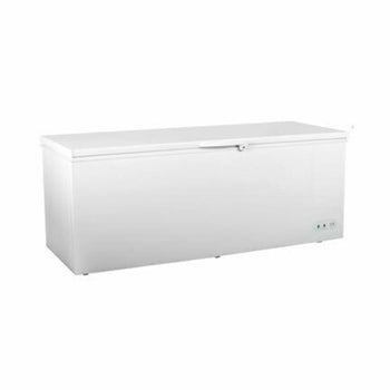 Max-MXSH19.4SHC: (Maxx Cold) Chest Freezer