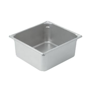 Vol-30162: (Super Pan V®) Steam Table Pan, Stainless Steel