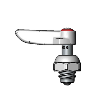 T&S-002710-40: Faucet, Parts & Accessories