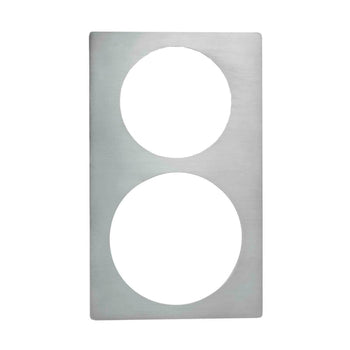 Vol-8242014: (Miramar®) Adapter Plate