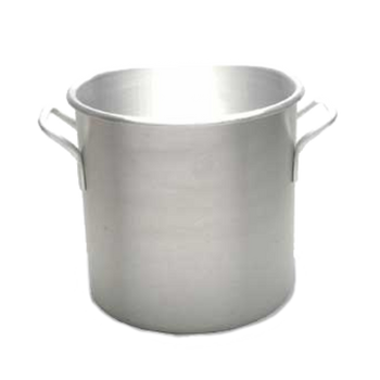 Vol-4306: Stock Pot