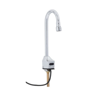 T&S-EC-3100-LF22: (Chekpoint) Faucet, Electronic Hands Free