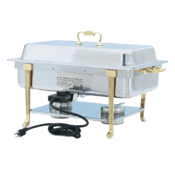 Vol-46040: (Classic) Chafing Dish