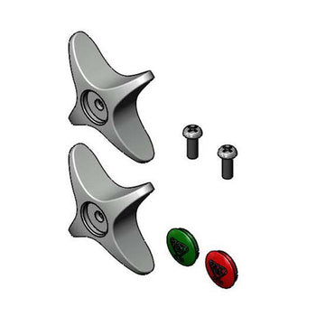 T&S-B-18KNS-AM: Faucet, Parts & Accessories