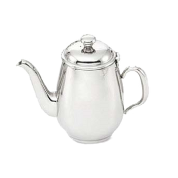 Vol-46593: (Orion®) Coffee Pot/Teapot, Metal