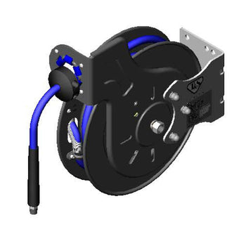 T&S-B-7232: Hose Reel Assembly