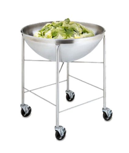 Vol-79018: Mixing Bowl Dolly