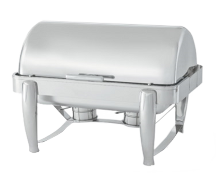 Chafing Dishes and Accessories