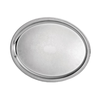 Vol-82111: (Elegant Reflections™) Serving & Display Tray, Metal