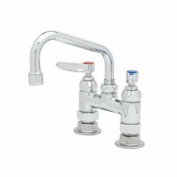 T&S-B-2283: Faucet, Pantry