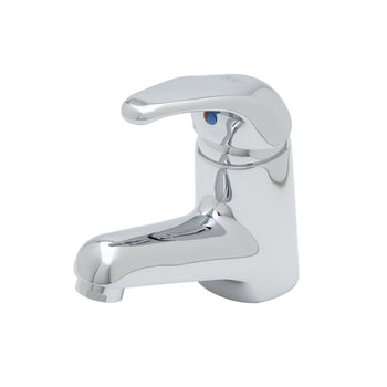 T&S-B-2701-VF05: Faucet, Deck Mount