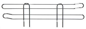 Qua-SL14: Shelving Unit, Parts & Accessories