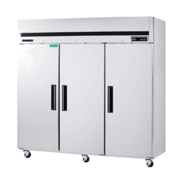 Max-MCFT-72FDHC: (Maxx Cold) Freezer, Reach-In