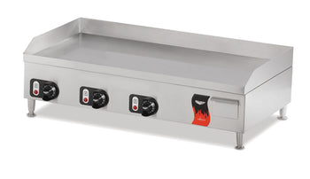 Vol-40717: (Cayenne®) Griddle, Electric, Countertop