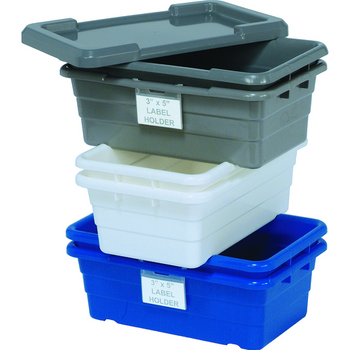 Qua-TUB2417-12: Tote Box