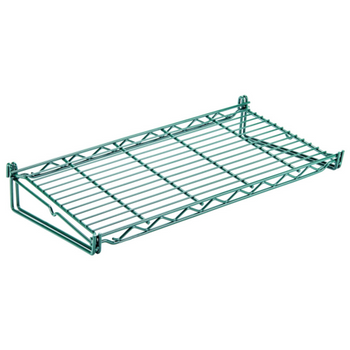 Qua-SG-S1224P: (Store Grid) Shelving, Wire