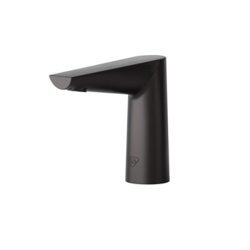 T&S-ECW-3162-MB: Faucet, Electronic Hands Free