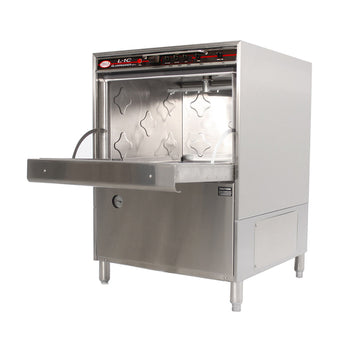 CMA-L-1C: (Energy Mizer) Glasswasher, Undercounter / Underbar