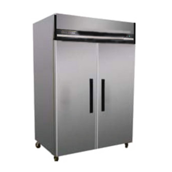 Max-MXCR-49FDHC: (Maxx Cold) Refrigerator, Reach-In