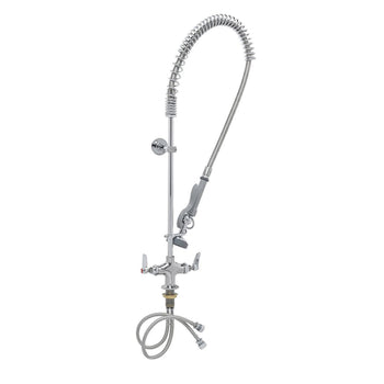 T&S-B-2244: Pre-Rinse Faucet Assembly