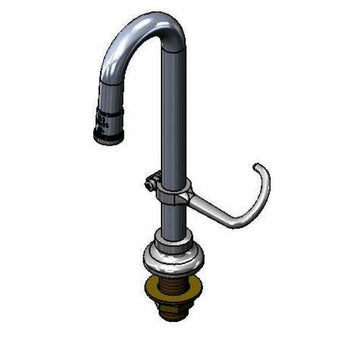 T&S-B-2140: Faucet, Spout / Nozzle