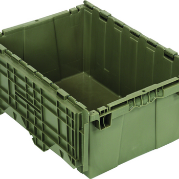 Qua-QDC2115-9: Bulk Goods Tub