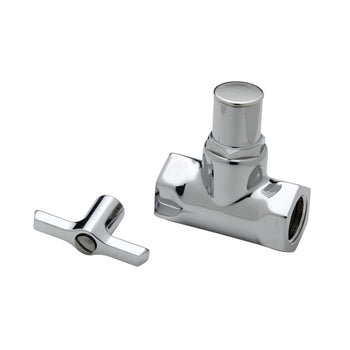 T&S-B-0416: Faucet, Parts & Accessories