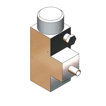 T&S-B-2173: Faucet, Parts & Accessories